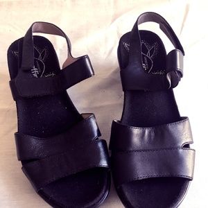 Umberto Raffini Nicolet Sandal